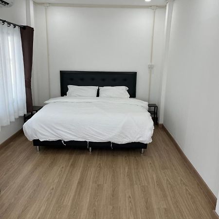 Baan_9_Muang Villa Chiang Mai Luaran gambar