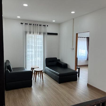 Baan_9_Muang Villa Chiang Mai Luaran gambar