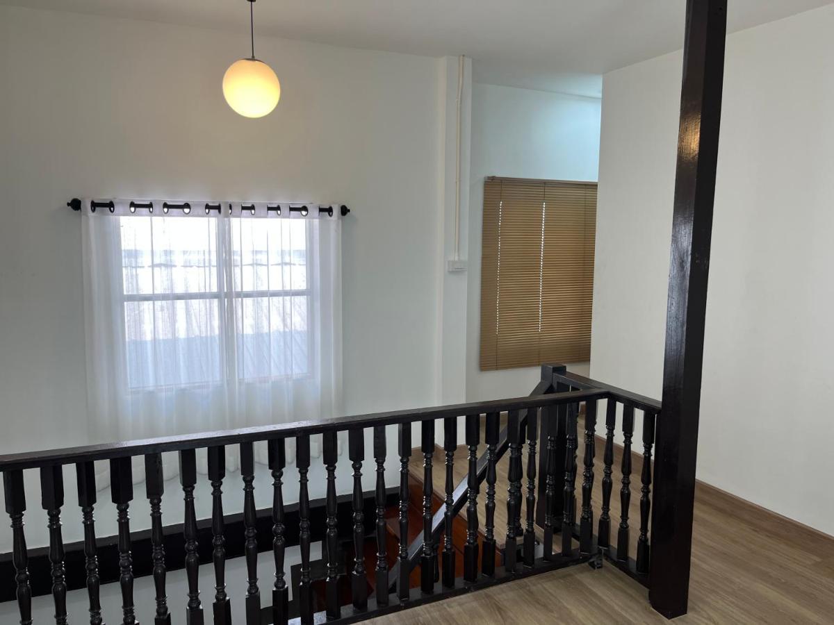Baan_9_Muang Villa Chiang Mai Luaran gambar